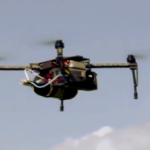 Drohne – Fuel Cell Power Module: Die fliegende Brennstoffzelle