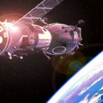 Satellitenstarts ins All - SpinLaunch: "Flugkörper in der Zentrifuge auf Überschallgeschwindigkeit beschleunigt"