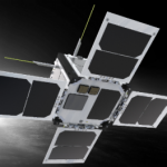Pi-Sat: Der günstige Kleinsatellit