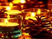 ZIDAG Kerzenatelier: "Bei unserer Kerzen handelt es sich um handgefertigte Einzelstücke"