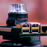Raspberry Pi: „Ein 360-Grad-Video zu erstellen“