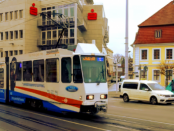 „Vielmehr sollte Cottbus das Straßenbahnnetz erweitern“