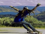 Raspberry Pi: „Skateboards mit elektrischem Hilfsantrieb“