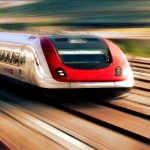 Die Zukunft der Eisenbahn in Deutschland – Szenarien für das Jahr 2040