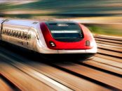 Die Zukunft der Eisenbahn in Deutschland – Szenarien für das Jahr 2040