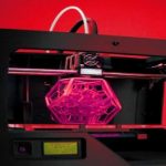 Eigenes 3D-Druck-Filament: „Nutzer von 3D-Druckern einen uneingeschränkten Zugang zu allen Farben“