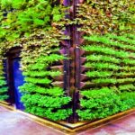 Wallony Vertical Planters: Der einfache Vertikale Garten aus dem 3D-Drucker