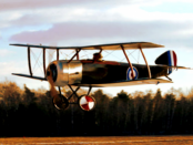 Flugplatz Welzow: „Flugplatzgeschichte von 1927 bis zur Gegenwart“