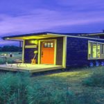 Tiny House & Datsche: Minimalismus zum Wohnen - "In der Tat könnte man sie „Kleinsthäuser“ nennen"
