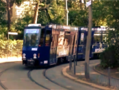 „Die Straßenbahn gehört zu Görlitz einfach dazu“