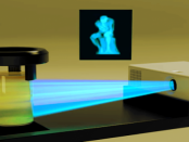 Stereolithografie: „Dies ist um ein Vielfaches schneller als bei den herkömmlichen 3D-Druckverfahren“