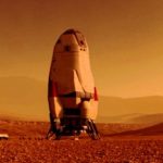 Hypothetische Besiedlung – Einmal Mars immer Mars: „Ohne Rückkehr zur Erde“