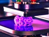 3D-Druck: "Gebrauchte Kaffeekapseln als Ausgangsmaterial für die Herstellung von 3D-druckbaren Filamenten"