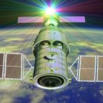 Warum der 3D-Druck der Raumfahrt einem Riesenschub gegeben hat