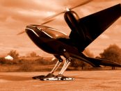 Flugzeug & Drohne - Makrobat: "Der Vogel auch auf unebenem Gelände starten und landen kann"