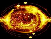 Quantenverschränkung: „Weit voneinander entfernte Teilchen augenblicklich verknüpft sein“