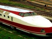 DDR-Hochgeschwindigkeitszug – Baureihe 175: Ein inoffizieller Vorläufer des ICE?