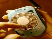 Rotary Cellphone - Das Wählscheiben-Handy aus dem 3D-Drucker