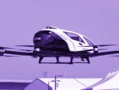 Autonome Luftfahrt ohne Piloten – „Von China entwickeltes selbstgesteuertes Luftfahrzeug“