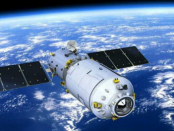 „Rückgewinnbare Satelliten seien ein wichtiger Teil von Chinas Weltraumkapazitäten“