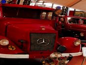 Feuerwehrmuseum zu Rietschen: „Geschichte der Freiwilligen Feuerwehr in der Zeit von 1945 bis 1989“