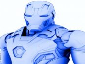 „Echter Iron-Man“ – Warum ein „Kampfanzug“ aus dem 3D-Drucker mit einer professionellen Schutzweste mithalten kann