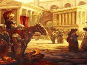 Verlorene Römische Legion: "Soldaten hätten sich ergeben und seien schließlich nach China weiter gezogen"
