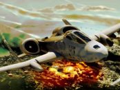 Behördlicher Datenverkauf: Vermeintlich harmlose Daten und die Zieldarstellung im modernen Luftkrieg