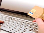 - W Ε R Β U Ν G - Visa: "Sicheres Online-Shopping beginnt mit unserer Internetgarantie"