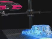 „Mit ein bisschen handwerklichem Geschick“ – Einen 3D Scanner selber bauen