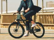 "Der Ferienhof Radlerslust in Großkoschen bietet Fahrräder für Erwachsene und Kinder"