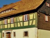 Umgebindehaus: Ein stilvolles und historisches Erbe in der Lausitz