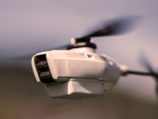 PD-100 – Black Hornet: Die Nano-Drohne für unbemerkte Überwachung