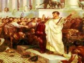 Konstantin der Große und der Umbruch im Christentum