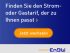 Screenshot enbw.de