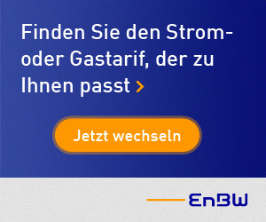 Screenshot enbw.de
