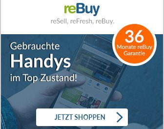 Screenshot rebuy.de
