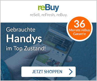 Screenshot rebuy.de