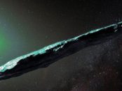 Das Mysterium um ‘Oumuamua
