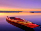 Lausitz-Kanu - Bootstouren Neiße: "Für erfahrene Paddler zu den anspruchsvolleren Gewässern"