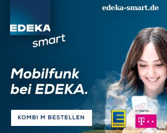 Screenshot edeka-smart.de