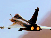 Mangelwirtschaft bei der Bundeswehr: Warum sind nur wenige Eurofighter einsatzbereit