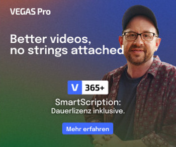 Bild: magix.com