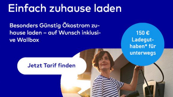 Screenshot enbw.de