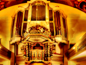 Hermann Eule Orgelbau: „Wunderbares Instrument – Geschaffen haben es Orgelbauer“