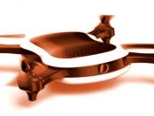 Hochgeschwindigkeit mit Raspberry Pi – Teal One: Die 96 Stundenkilometer schnelle Drohne