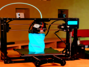 Programm IdeaMaker – Ein leichter Einstieg für Anfänger in den 3D-Druck