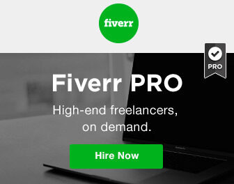 Screenshot fiverr.com