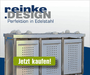 Screenshot reinkedesign.de