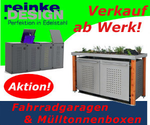 Screenshot reinkedesign.de
